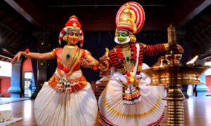 List Of Traditional Folk Dances Of Kerala With Photos