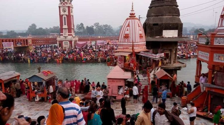 Top 20 Religious Places to Visit in Uttarakhand