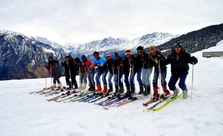 Best Things To Do in Auli in Winter - Winter Experience in Auli