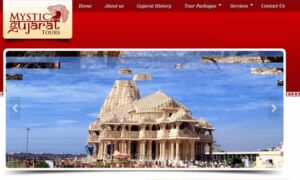 gujarat tour agency