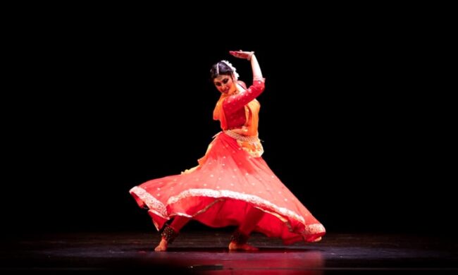 Traditional Folk Dance Of Uttar Pradesh With Images