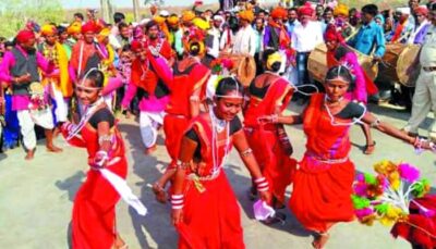 List of 14 Traditional Folk Dances of Bihar with Photos