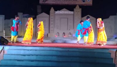 List Of 14 Traditional Folk Dances Of Bihar With Photos