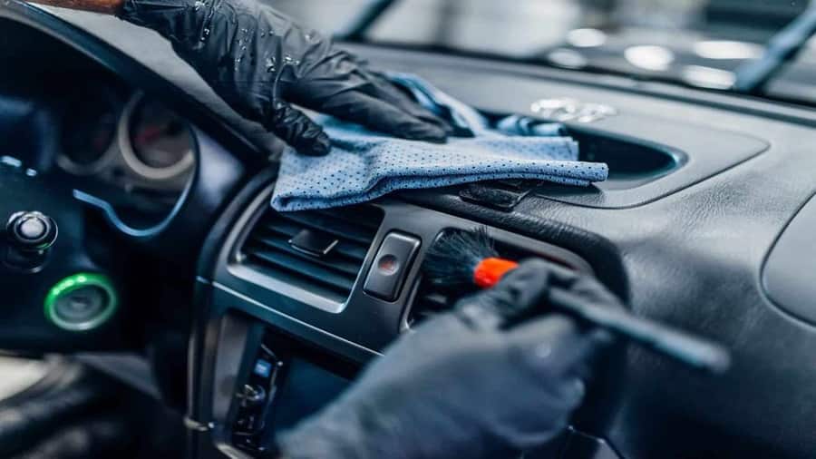 Protecting Your Car’s Interior: Leather and Fabric Detailing Tips