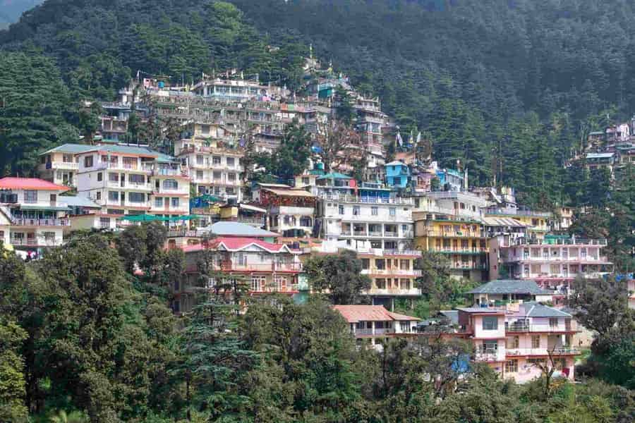 McLeod Ganj