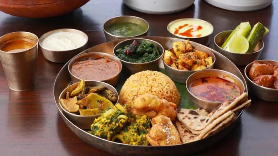 Himachali Cuisine