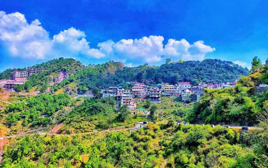 Best Things to Do in Kasauli